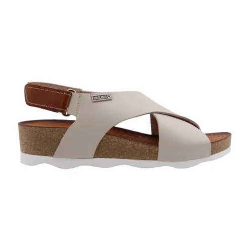 Shoes > Sandals > Flat Sandals - - Pikolinos - Modalova