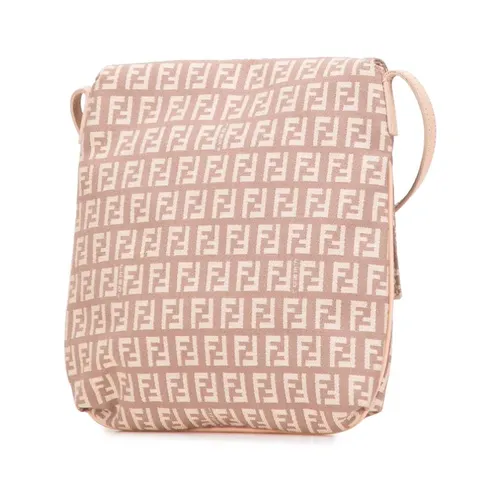 Pre-owned > Pre-owned Bags > Pre-owned Cross Body Bags - - Fendi Vintage - Modalova
