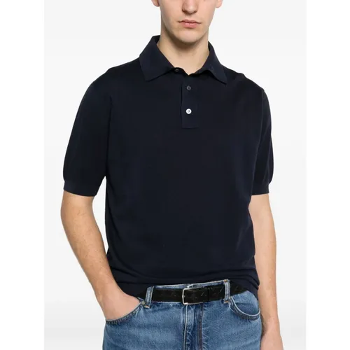 Tops > Polo Shirts - - Lardini - Modalova