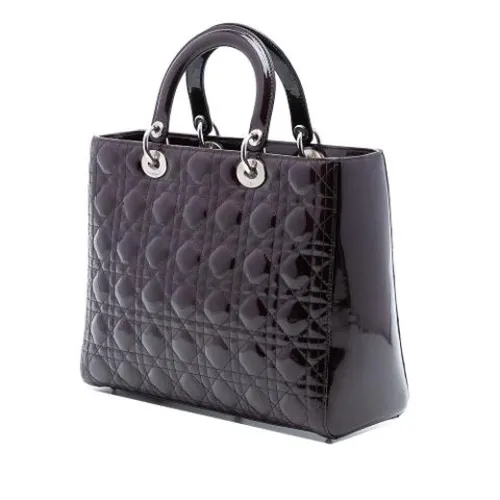 Pre-owned > Pre-owned Bags > Pre-owned Handbags - - Dior Vintage - Modalova