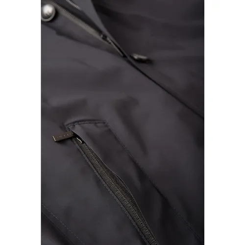 Coats > Single-Breasted Coats - - Bugatti - Modalova