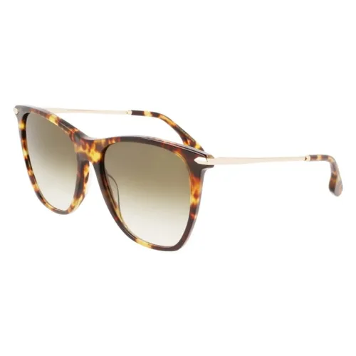 Accessories > Sunglasses - - Victoria Beckham - Modalova