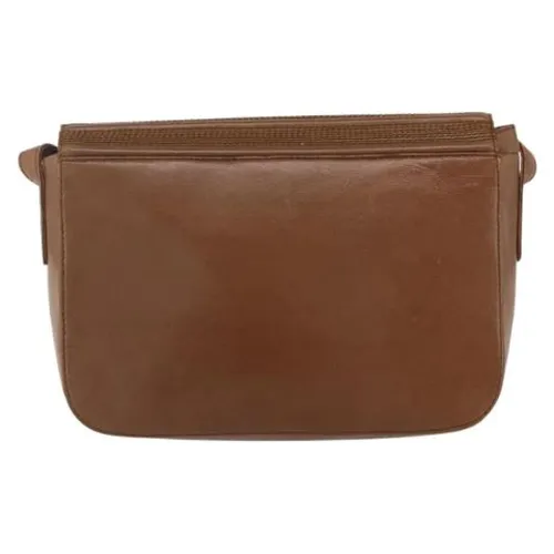 Pre-owned > Pre-owned Bags > Pre-owned Cross Body Bags - - Loewe Pre-owned - Modalova