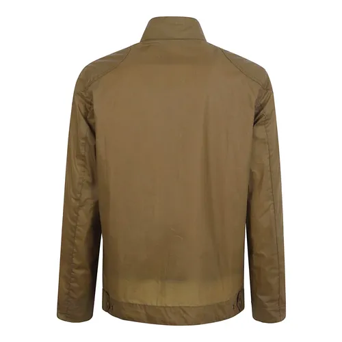 Jackets > Light Jackets - - Barbour - Modalova