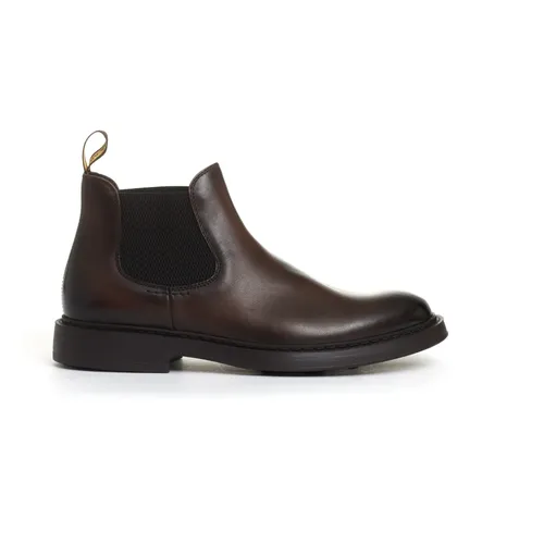 Shoes > Boots > Chelsea Boots - - Doucal's - Modalova