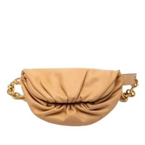 Pre-owned > Pre-owned Bags > Pre-owned Belt Bags - - Bottega Veneta Vintage - Modalova