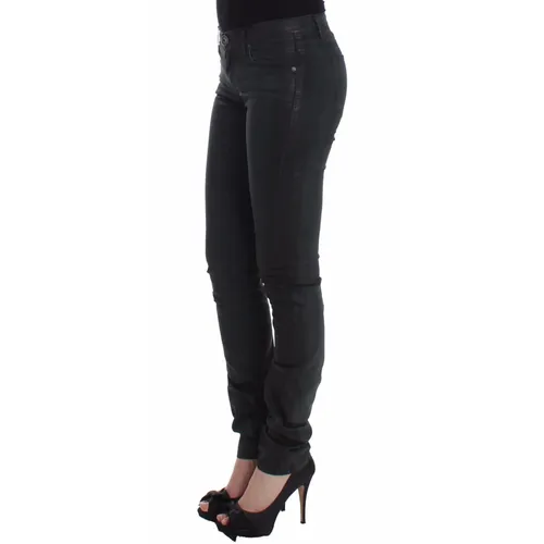 Jeans > Skinny Jeans - - Ermanno Scervino - Modalova