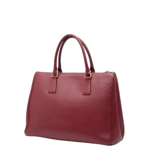 Pre-owned > Pre-owned Bags > Pre-owned Handbags - - Prada Vintage - Modalova