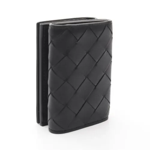 Pre-owned > Pre-owned Accessories > Pre-owned Wallets - - Bottega Veneta Vintage - Modalova