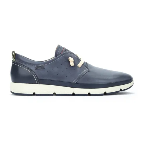 Shoes > Flats > Laced Shoes - - Pikolinos - Modalova