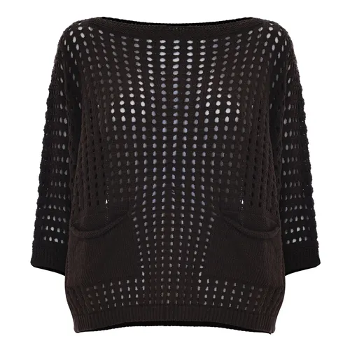 Knitwear > Round-neck Knitwear - - Kocca - Modalova