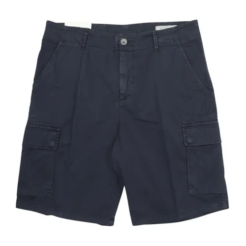 Shorts > Casual Shorts - - Brooksfield - Modalova