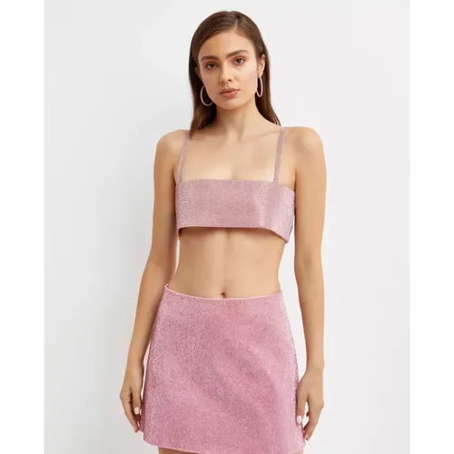 Tops > Sleeveless Tops - - Nué - Modalova