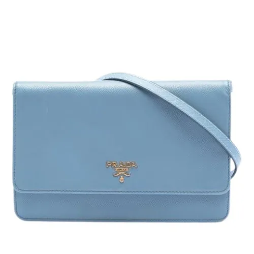 Pre-owned > Pre-owned Bags > Pre-owned Cross Body Bags - - Prada Vintage - Modalova