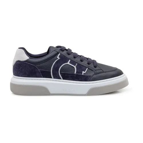 Shoes > Sneakers - - Ferragamo - Modalova