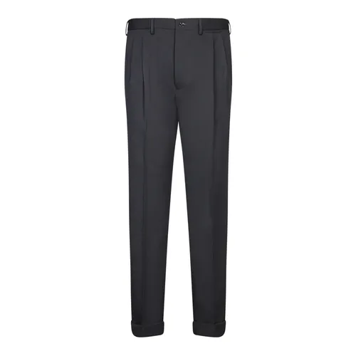 Trousers > Chinos - - Dell'oglio - Modalova