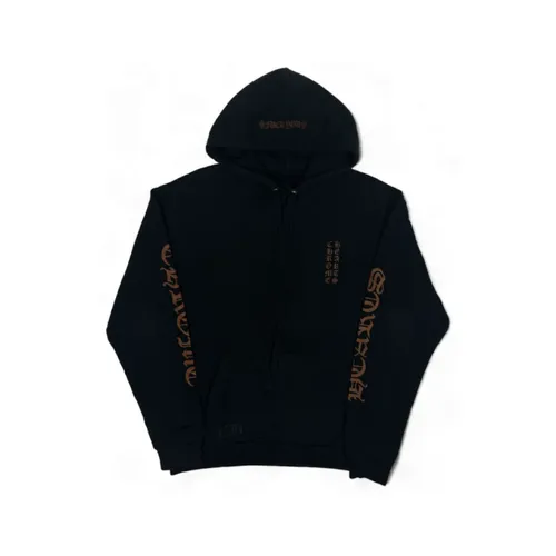 Sweatshirts & Hoodies > Hoodies - - Chrome Hearts - Modalova