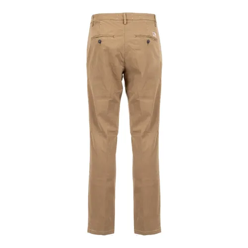 Trousers > Chinos - - Roy Roger's - Modalova