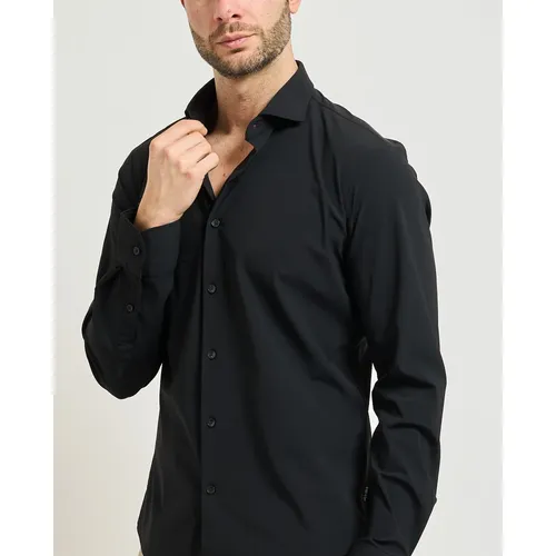 Shirts > Casual Shirts - - YES ZEE - Modalova