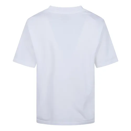 Tops > T-Shirts - - Casablanca - Modalova