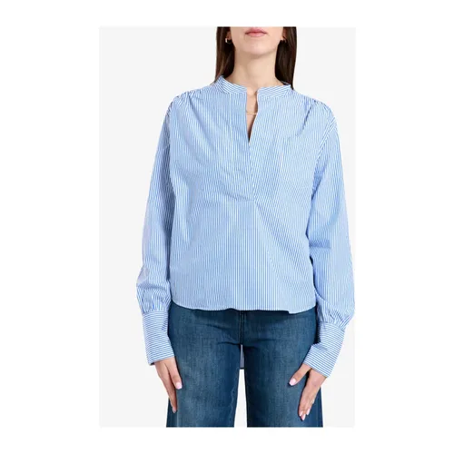 Blouses & Shirts > Blouses - - Roy Roger's - Modalova