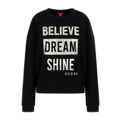 Sweatshirts & Hoodies > Sweatshirts - - Guess - Modalova
