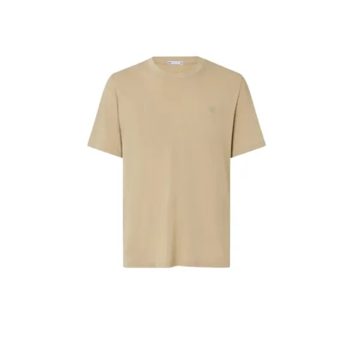 Tops > T-Shirts - - Jacob Cohën - Modalova