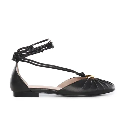 Shoes > Flats > Ballerinas - - Coccinelle - Modalova