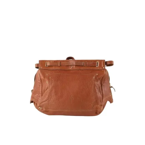 Pre-owned > Pre-owned Bags > Pre-owned Handbags - - Jérôme Dreyfuss Pre-owned - Modalova