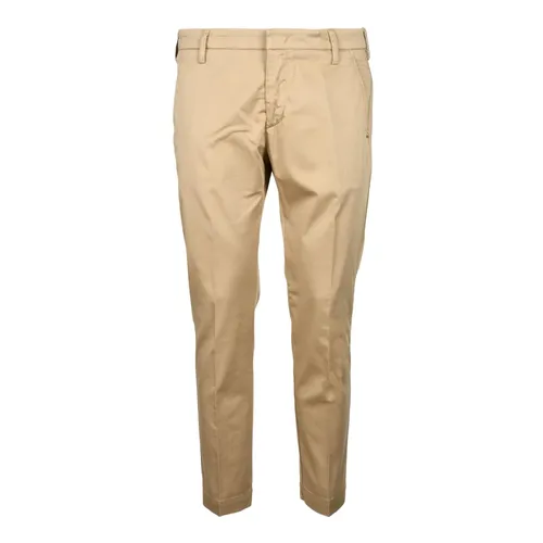 Trousers > Chinos - - Entre amis - Modalova