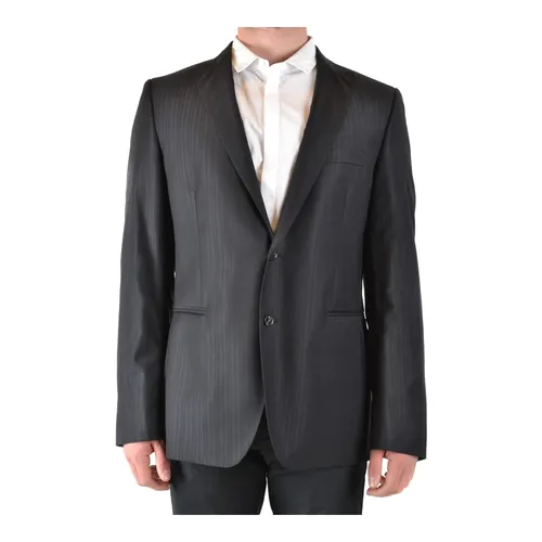 Suits > Formal Blazers - - John Richmond - Modalova