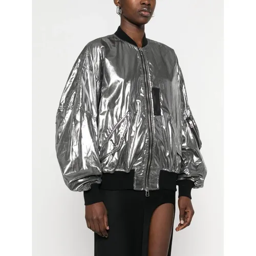 Jackets > Bomber Jackets - - Junya Watanabe - Modalova