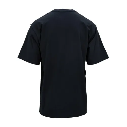 Tops > T-Shirts - - Dolce & Gabbana - Modalova