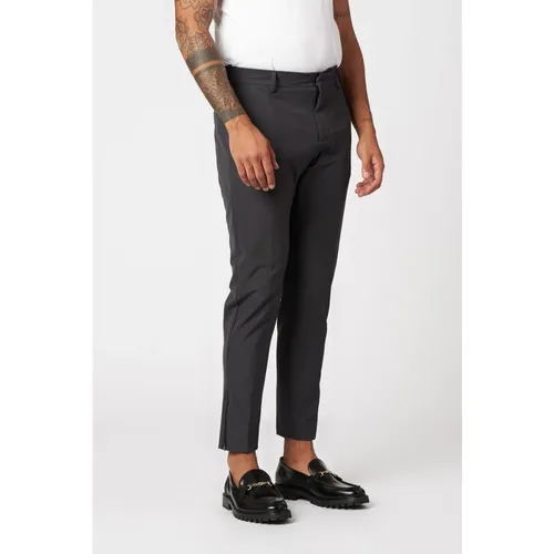 Trousers > Suit Trousers - - PT Torino - Modalova