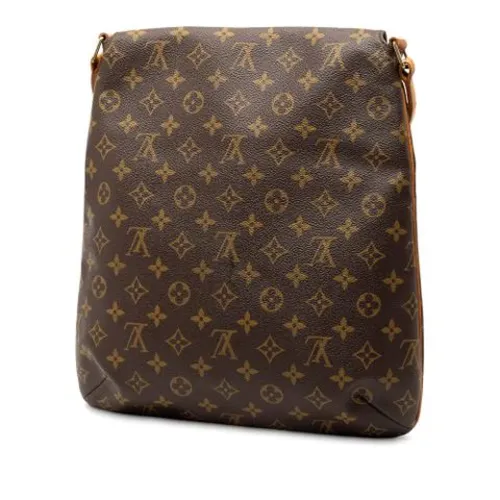 Pre-owned > Pre-owned Bags > Pre-owned Cross Body Bags - - Louis Vuitton Vintage - Modalova