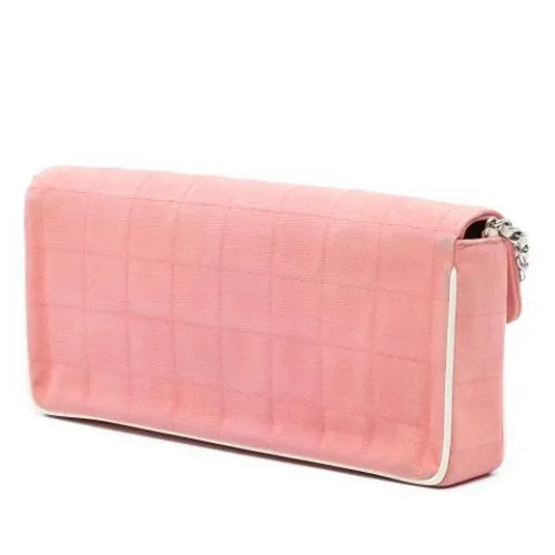 Pre-owned > Pre-owned Bags > Pre-owned Cross Body Bags - - Chanel Vintage - Modalova