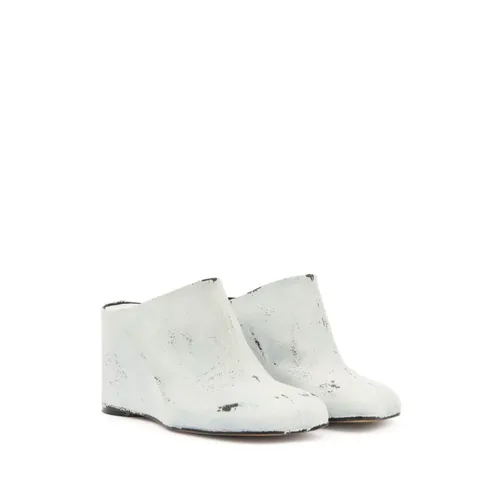 Shoes > Heels > Wedges - - MM6 Maison Margiela - Modalova