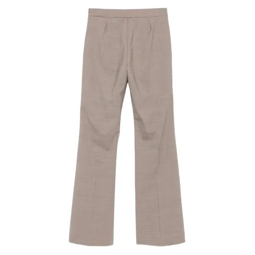 Trousers > Wide Trousers - - D.Exterior - Modalova