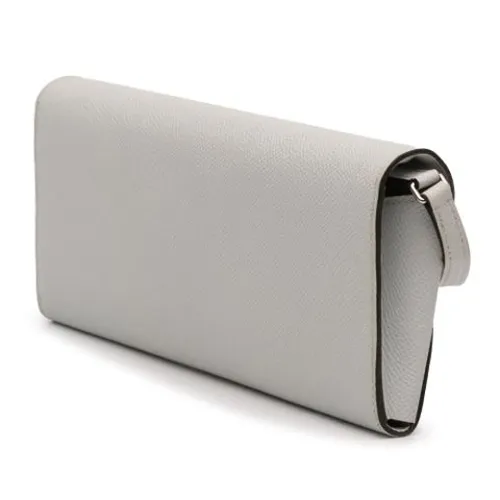 Pre-owned > Pre-owned Bags > Pre-owned Clutches - - Hermès Vintage - Modalova