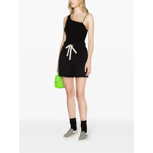 Shorts > Short Shorts - - Palm Angels - Modalova