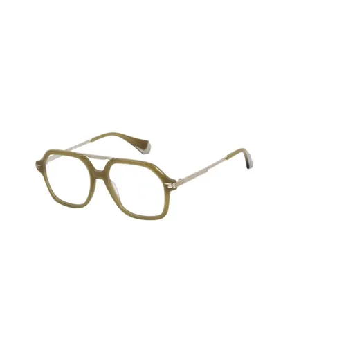 Accessories > Glasses - - Gigi Studios - Modalova