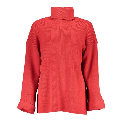 Knitwear > Turtlenecks - - Gant - Modalova