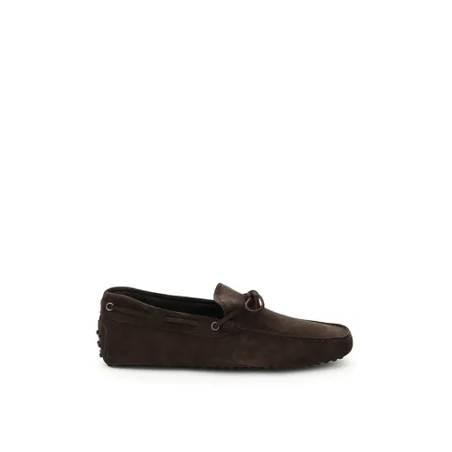 Shoes > Flats > Sailor Shoes - - Tod's - Modalova