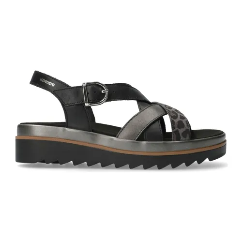 Shoes > Sandals > Flat Sandals - - Mephisto - Modalova