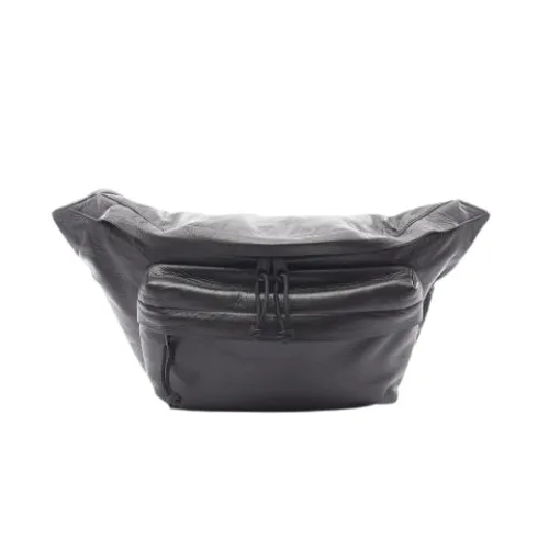 Pre-owned > Pre-owned Bags > Pre-owned Belt Bags - - Balenciaga Vintage - Modalova