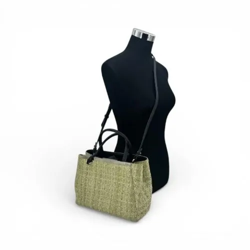 Pre-owned > Pre-owned Bags > Pre-owned Handbags - - Fendi Vintage - Modalova