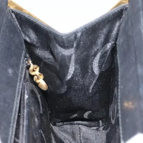 Pre-owned > Pre-owned Bags > Pre-owned Handbags - - Salvatore Ferragamo Pre-owned - Modalova