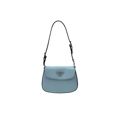 Pre-owned > Pre-owned Bags > Pre-owned Shoulder Bags - - Prada Vintage - Modalova