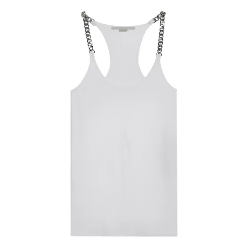 Tops > Sleeveless Tops - - Stella McCartney - Modalova