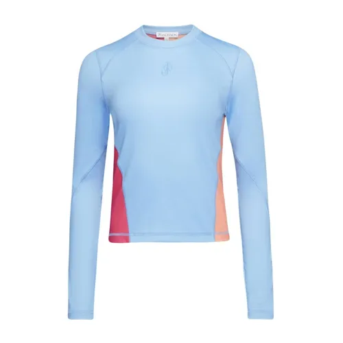 Tops > Long Sleeve Tops - - JW Anderson - Modalova